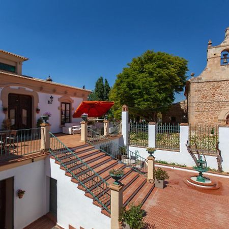 La Villa Del Pantano Olmedilla de Alarcon Exteriér fotografie